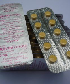 Ativan for sale online