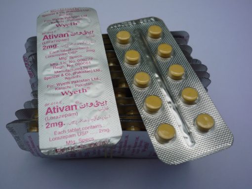 Ativan for sale online