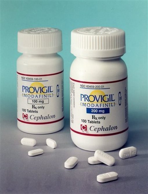 Buy Modafinil Online